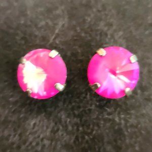 Sorrelli earrings